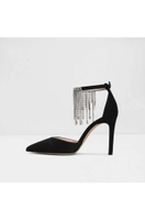 کفش پاشنه بلند مدل VIGEVANO-TR زنانه مشکی آلدو