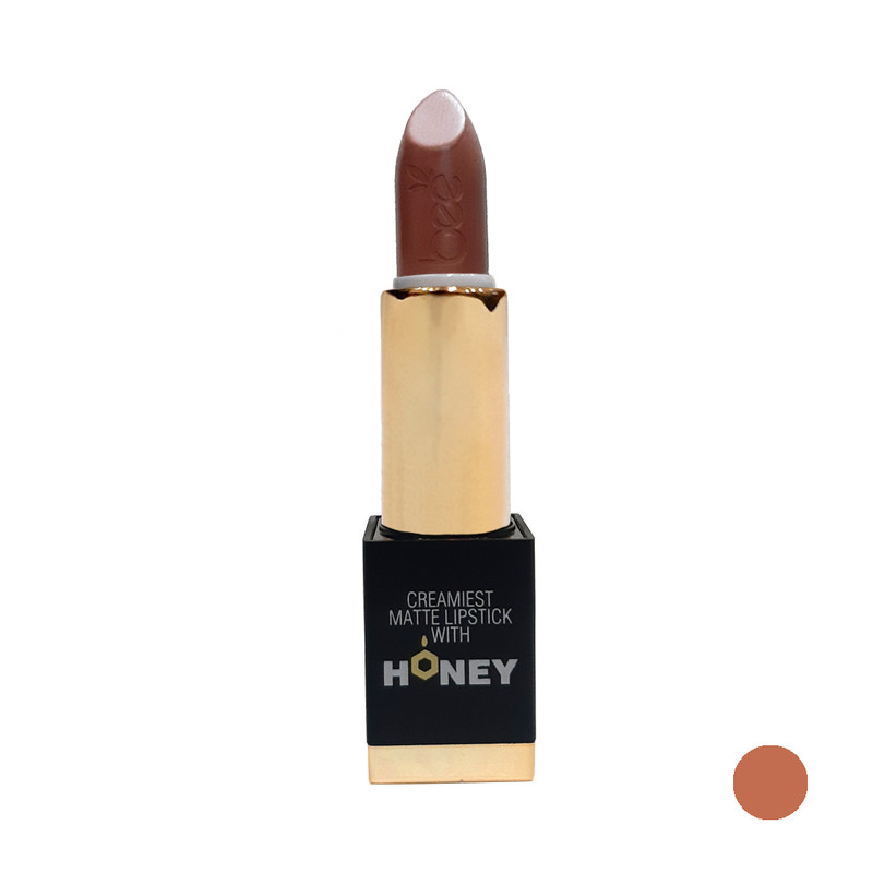 خرید و قیمت رژ لب جامد بی بیوتی شماره 901