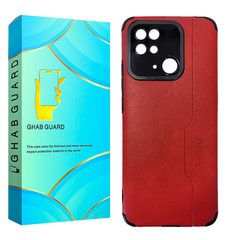 خرید و قیمت کاور قاب گارد مدل MAX مناسب برای گوشی موبایل شیائومی Redmi 10C