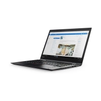 لپ تاپ استوک لنوو مدل Lenovo X1 Yoga X360 I7-7600U قلم دار لمسی