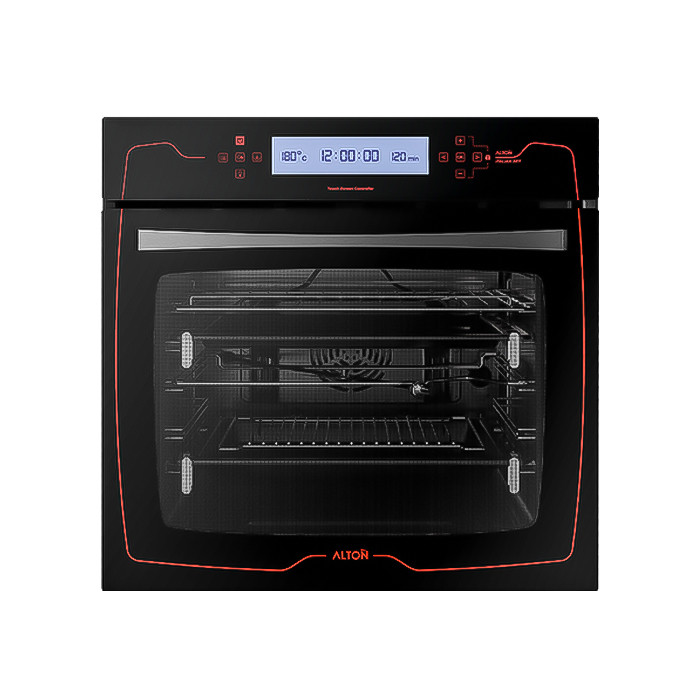 فر برقی آلتون مدل V302N