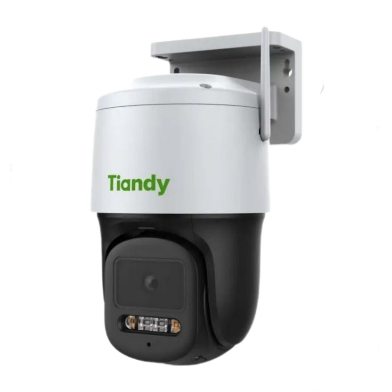 دوربین مداربسته تحت شبکه تیاندی مدل TC-H334S