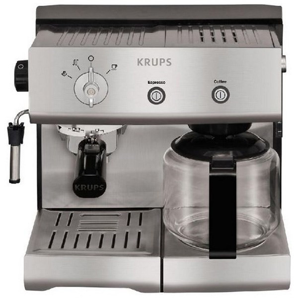 خرید و قیمت اسپرسو و کاپوچینو ساز کروپس XP224030