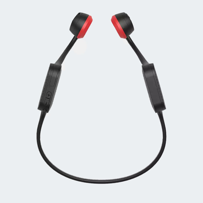 خرید و قیمت هدست بلوتوثی فیلیپس مدل TAA5608BK/00