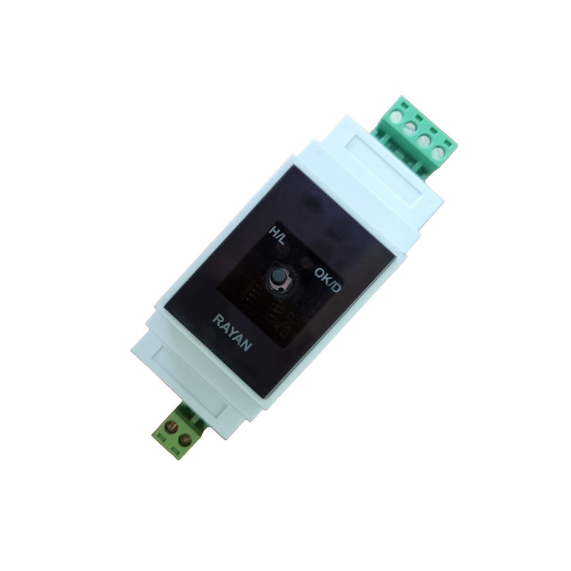 خرید و قیمت محافظ ولتاژ رایان مدل مینیاتوری 30A_6600W