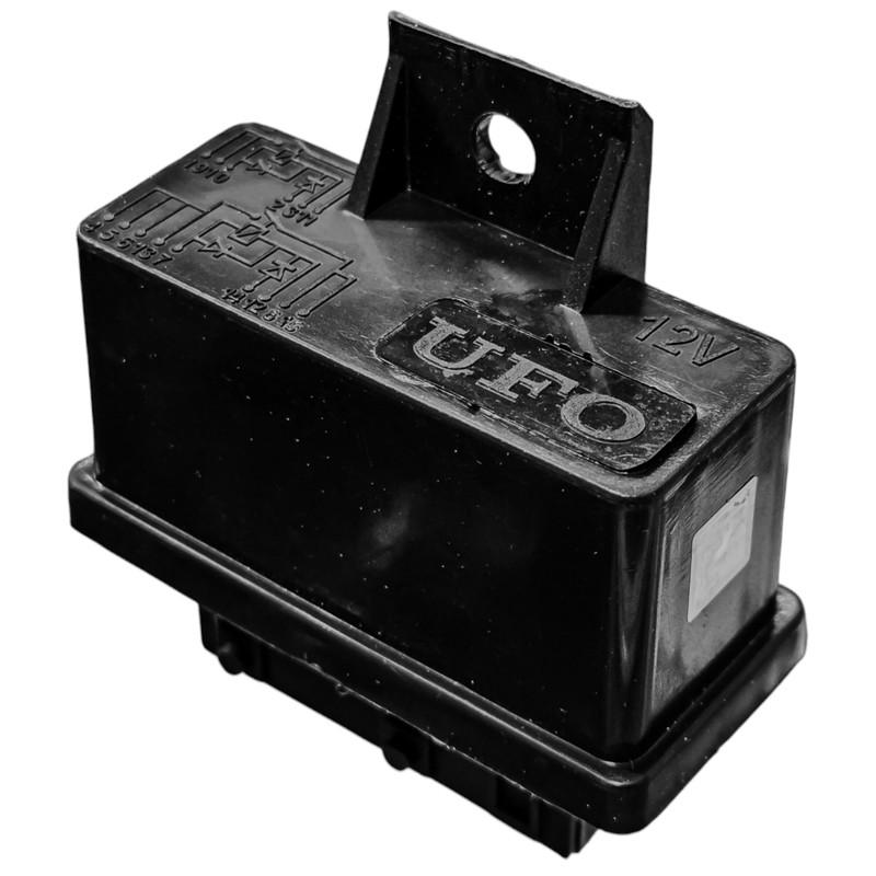 خرید و قیمت رله دوبل آماتاصمد مدل UFO مناسب برای تیبا