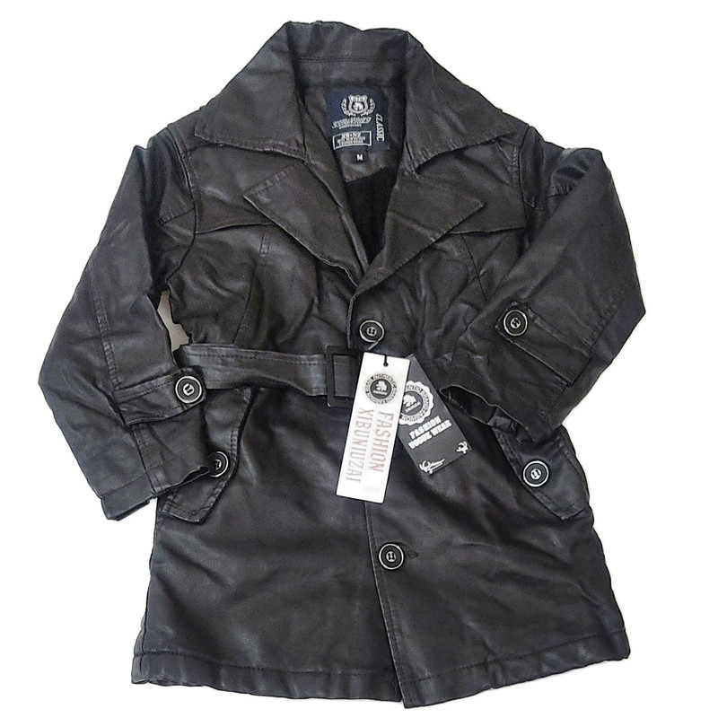 پالتو پسرانه کد 01