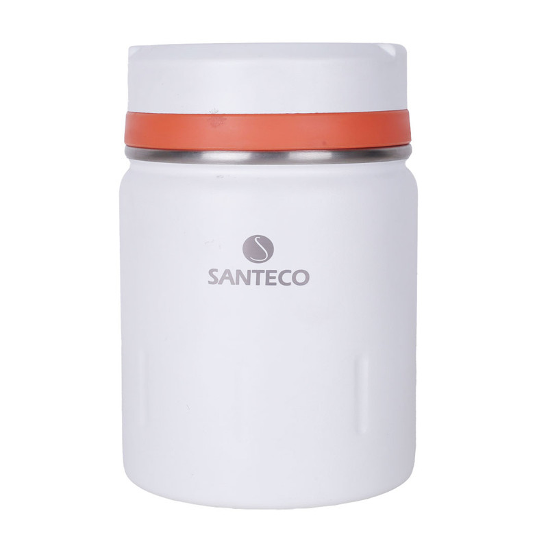 خرید و قیمت ظرف سفری سانتکو مدل KOGE-2