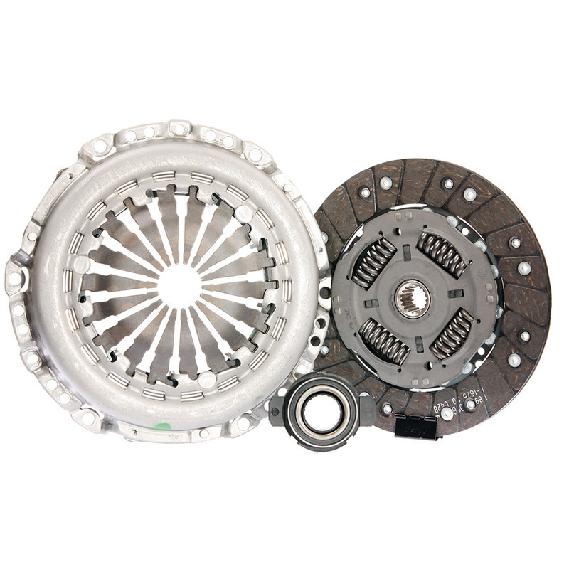 کیت کلاچ عظام کد 17637807 مناسب برای پژو 405