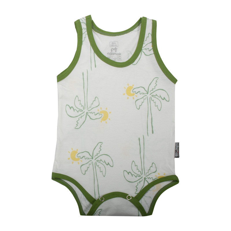 خرید و قیمت بادی نوزادی آدمک مدل تمام چاپ کد 170019