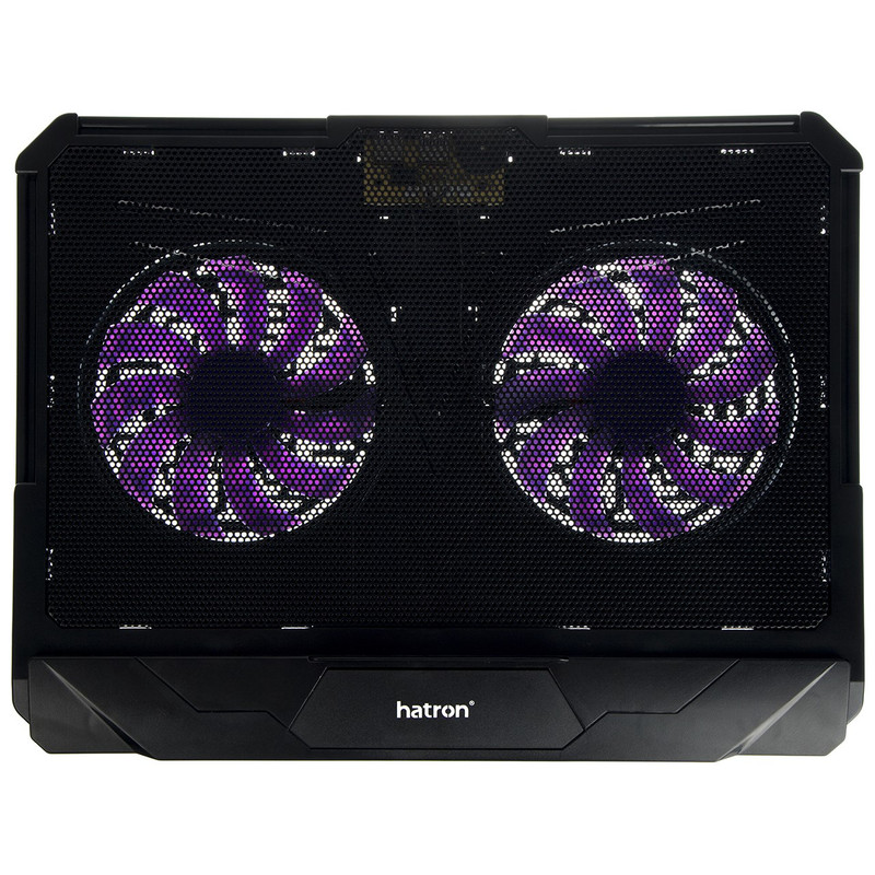 پایه خنک کننده هترون مدل HCP125