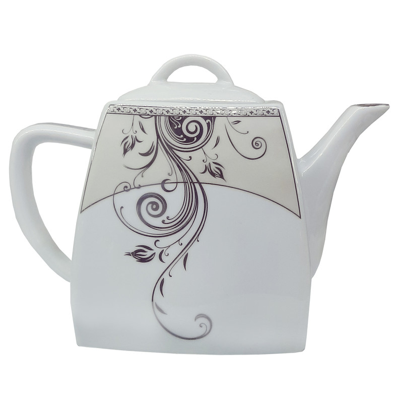 خرید و قیمت قوری توسچینی مدل آماتیس