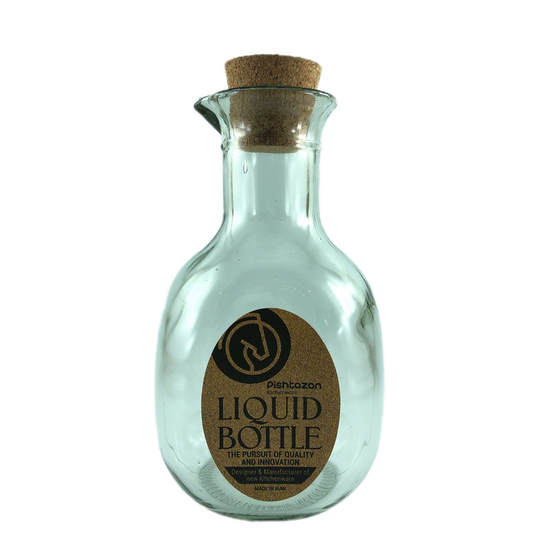 بطری پیشتازان مدل 6541