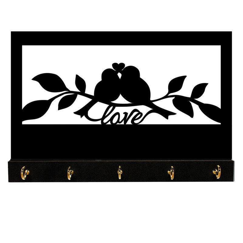 خرید و قیمت جاکلیدی ایدلیک مدل D2-2