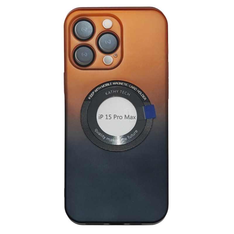 خرید و قیمت کاور آرمو مدل مگسیف مناسب برای گوشی موبایل اپل Iphone 15 Pro Max