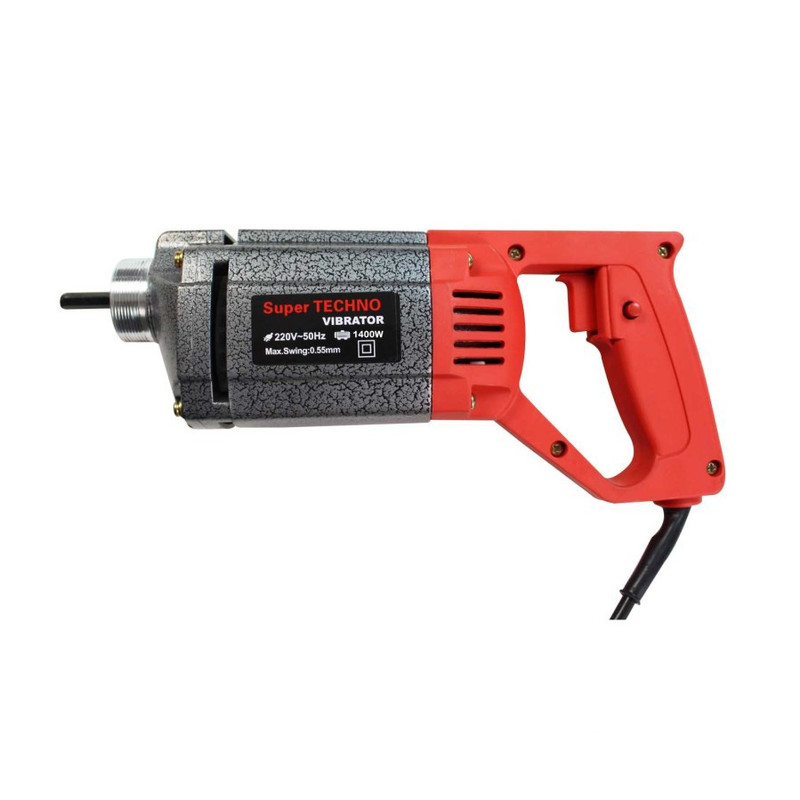 خرید و قیمت ویبراتور دریلی تکنو مدل 1400W