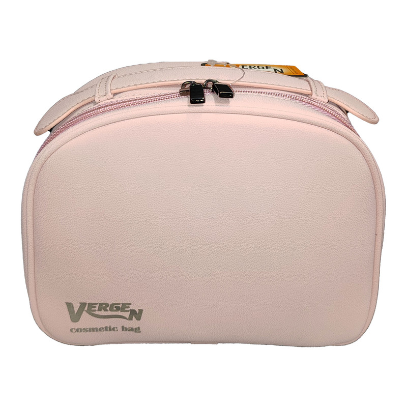 کیف لوازم آرایش زنانه ورژن مدل CB001