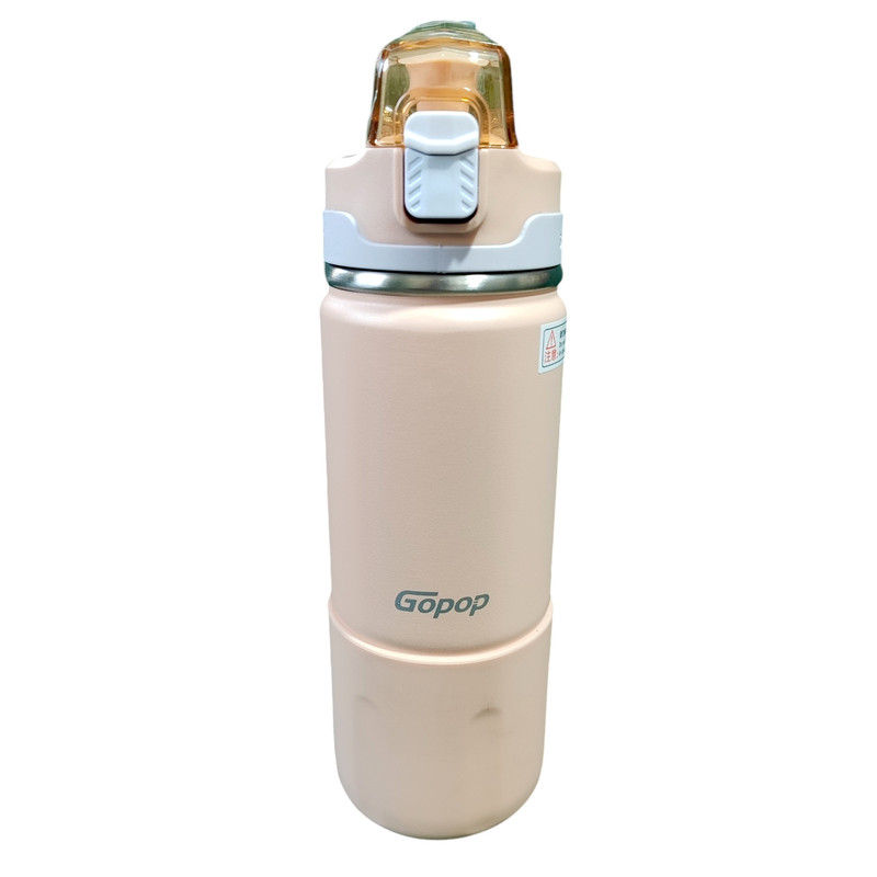 فلاسک مدل Gopiop گنجایش 0.5 لیتر