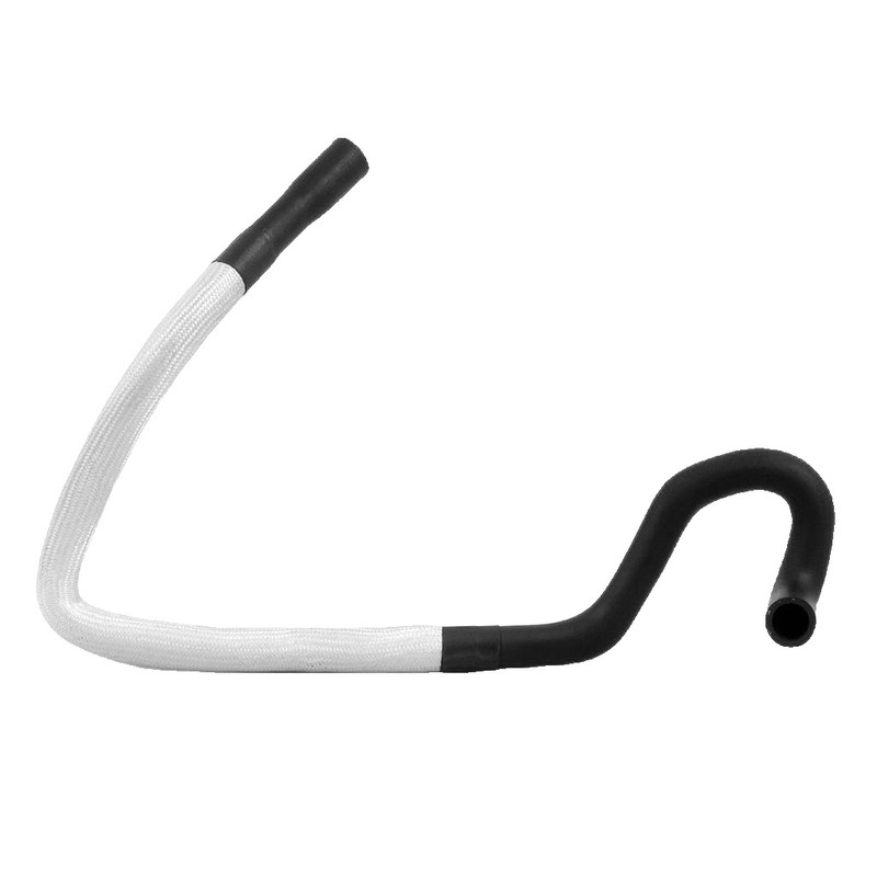 شلنگ خروجی بخاری اچ آی سی کد 8105 مناسب برای پژو 405