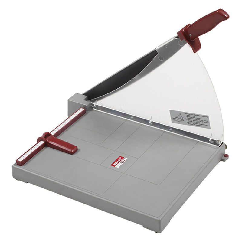 خرید و قیمت برش دهنده کاغذ A4 مدل KW-Trio