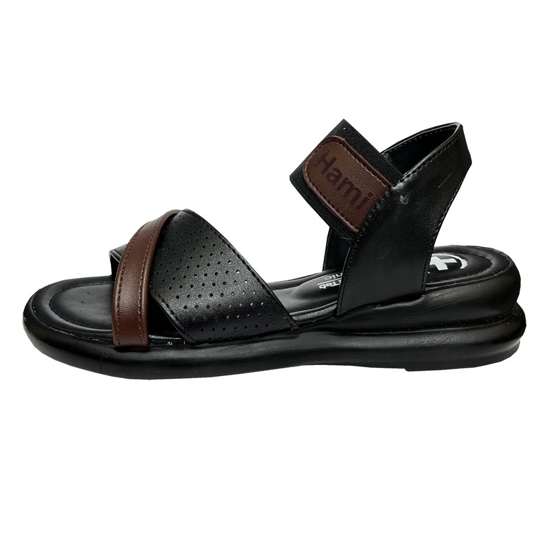 خرید و قیمت صندل زنانه مدل حامی 1