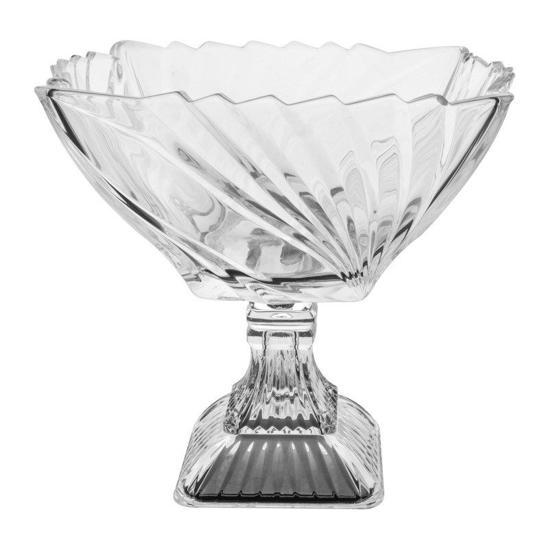 آجیل خوری آدریا گلس مدل M-4020