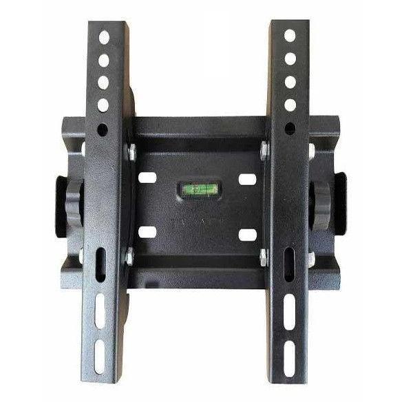 خرید و قیمت پایه دیواری تی وی جک مدل Z6 مناسب برای تلوزیون 17 تا 32 اینچی