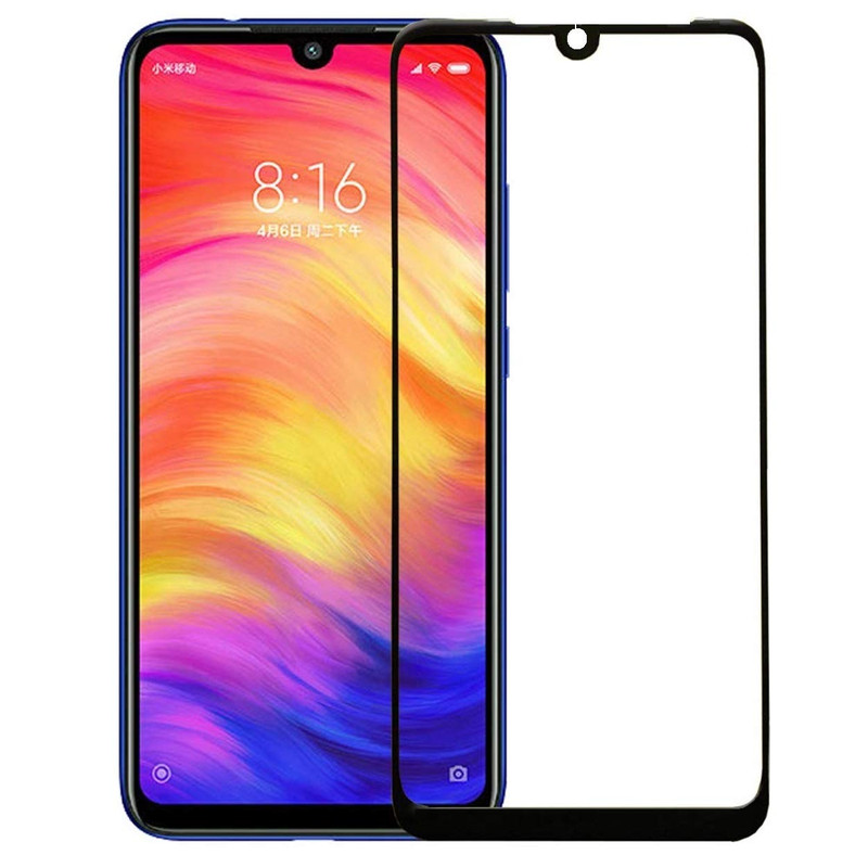 محافظ صفحه نمایش پاجی مدل P-N7 مناسب برای گوشی موبایل شیائومی Redmi Note 7