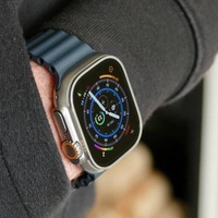 ساعت هوشمند Hiska Watch Ultra