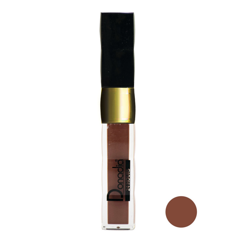 خرید و قیمت رژ لب مایع دونادیا شماره 02