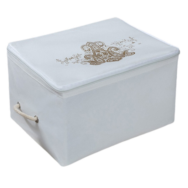 باکس لباس انگلیش هوم مدل LaceDamask.30.22.18