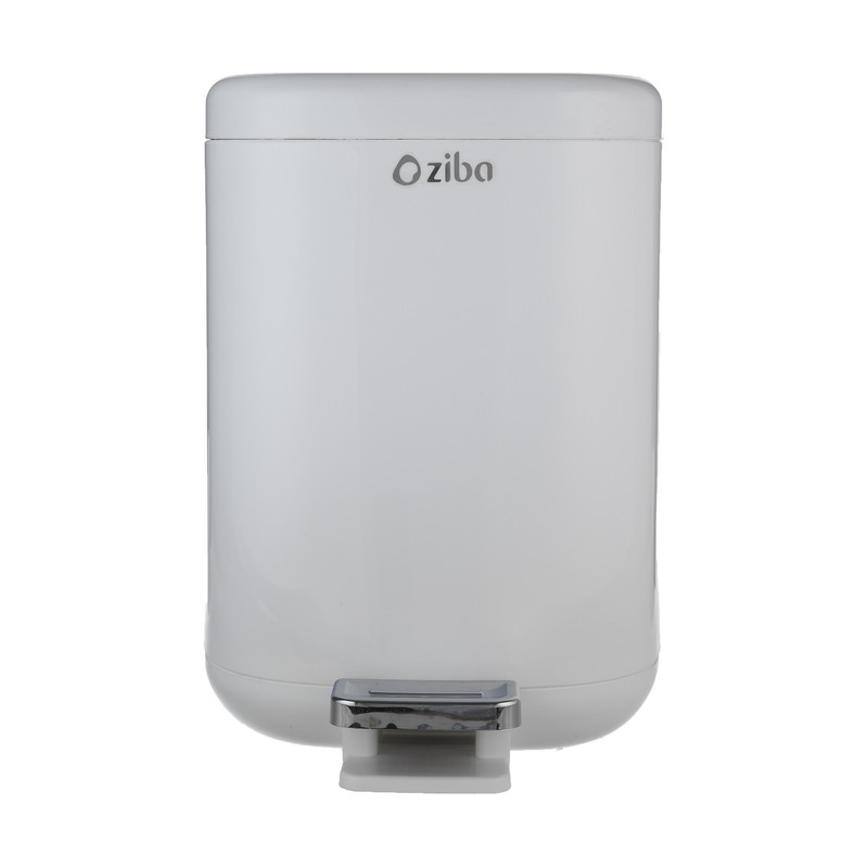 سطل زباله پدالی زیبا مدل 340009