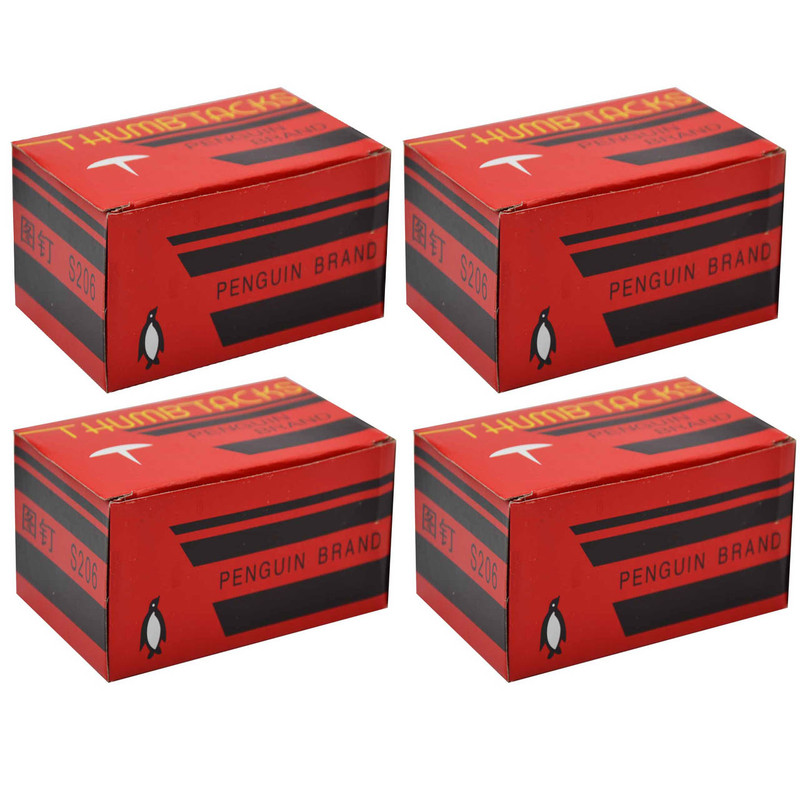 پونز پنگوئن کد 5990 بسته 160 عددی