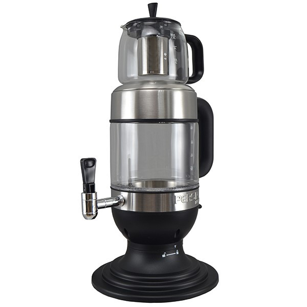 خرید و قیمت سماور برقی فلر مدل TS-810