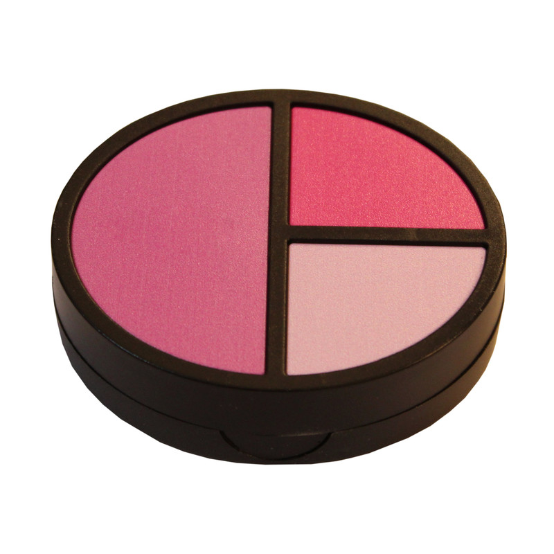 محفطه نگهداری لنز مدل روبیک کد 10