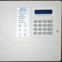 دزدگیر اماکن IPS مدل IPS640 