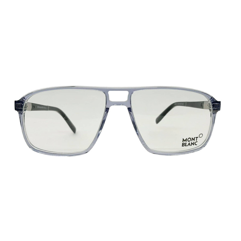 فریم عینک طبی مونت بلانک مدل 8203JH col.05