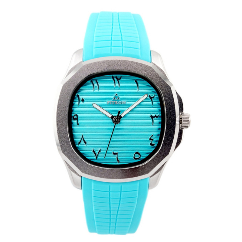 ساعت مچی عقربهای مردانه فیترون مدل 9450 BS