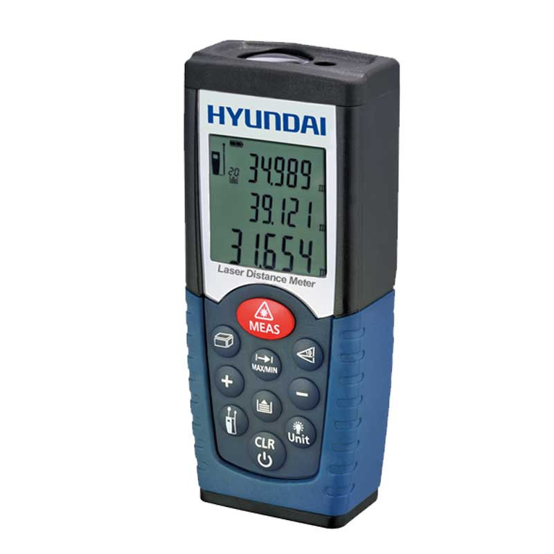 خرید و قیمت متر لیزری هیوندای کد VJS049