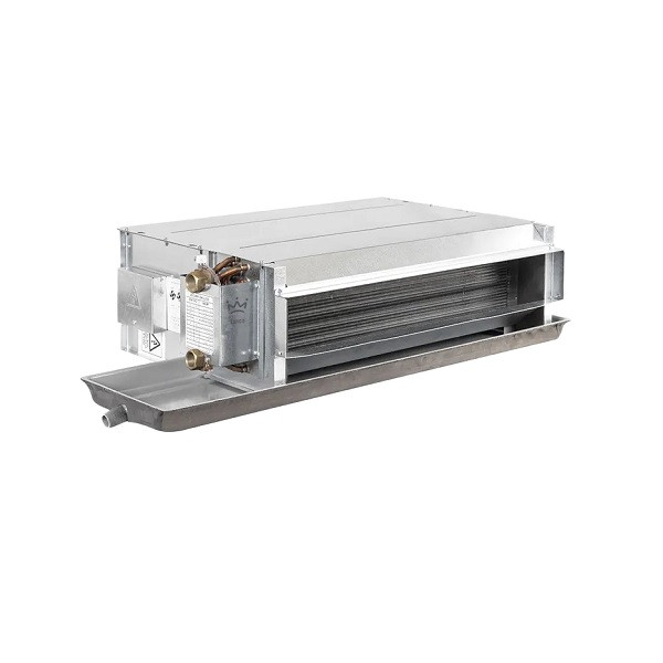 خرید و قیمت فن کویل زانکو مدل استاندارد ظرفیت 800 فوت مکعب بر دقیقه