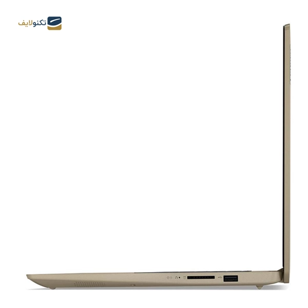 لپ تاپ لنوو 15.6 اینچی مدل Ideapad 3 i5 12GB 256GB SSD6
