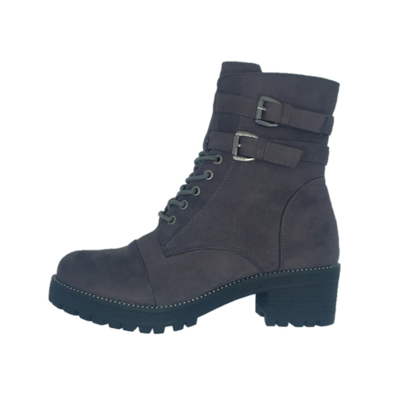 خرید و قیمت نیم بوت زنانه فوراور مدل F20-T309GR