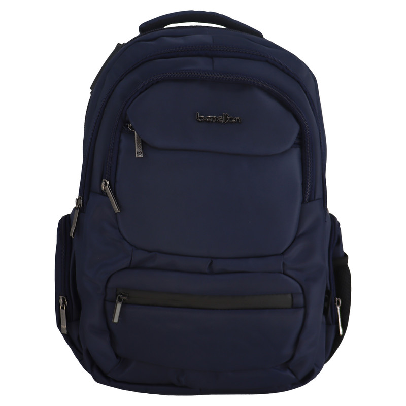 کوله پشتی لپ تاپ بنتون مدل BT-2176 مناسب برای لپ تاپ 17 اینچی