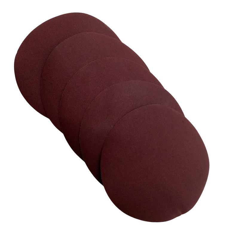 سنباده سودکس مدل 180 بسته 5 عددی