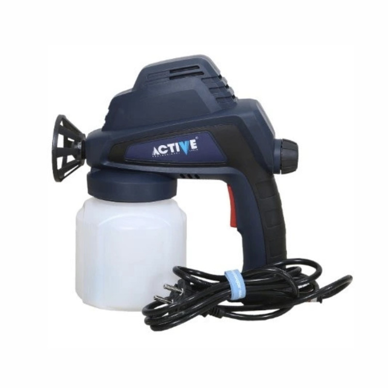 پیستوله برقی اکتیو تولز مدل AC-5280E