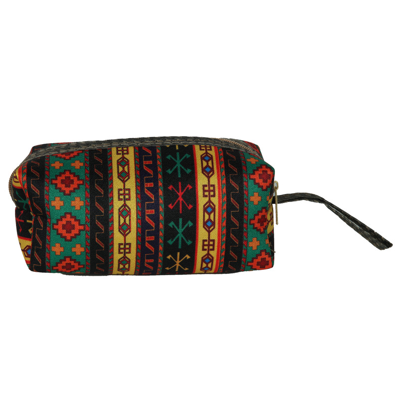 خرید و قیمت کیف لوازم آرایش زنانه مدل دلبر