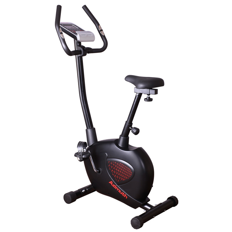 خرید و قیمت دوچرخه ثابت آذیموس مدل AZ-S240