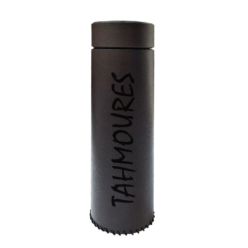 فلاسک مدل هوشمند تهمورث گنجایش 0.5 لیتر