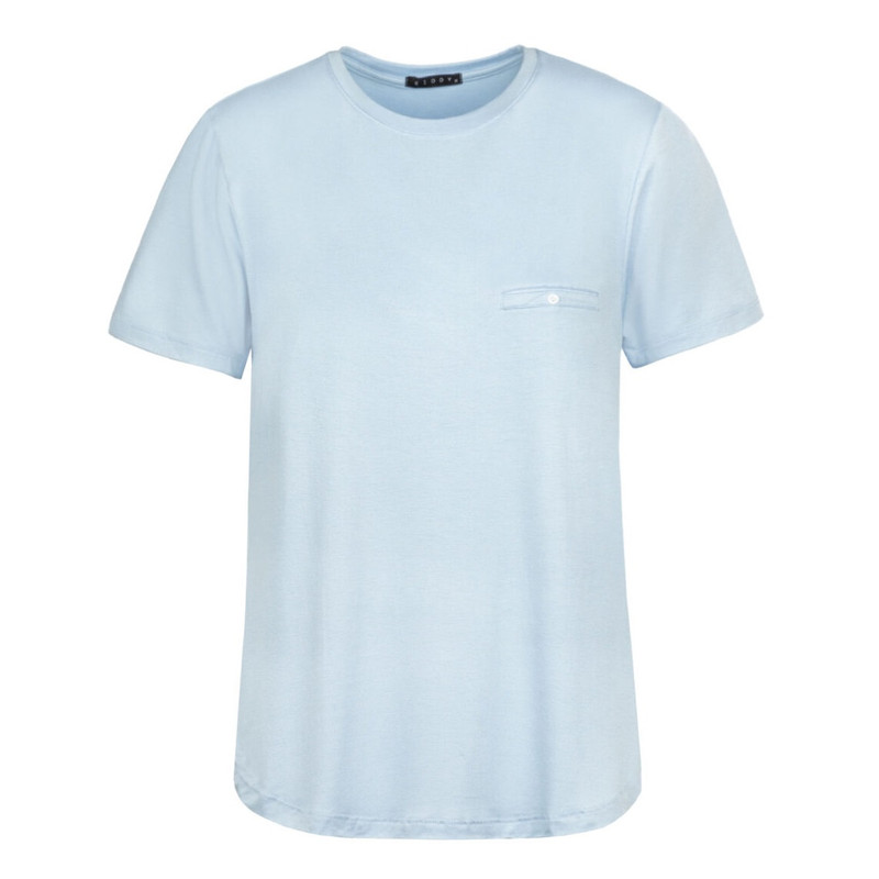 تی شرت آستین کوتاه زنانه مدل SB-SS-2149