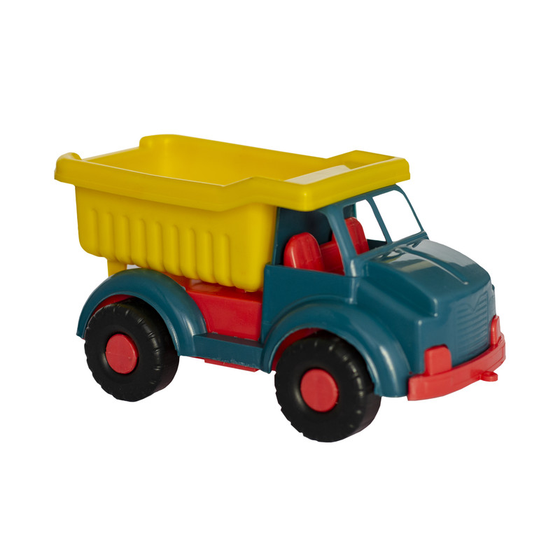 ماشین بازی مدل کمپرسی کد 555